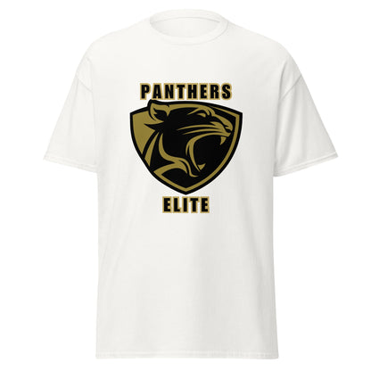 Classic | T-Shirt | Panthers Elite | Shield Logo