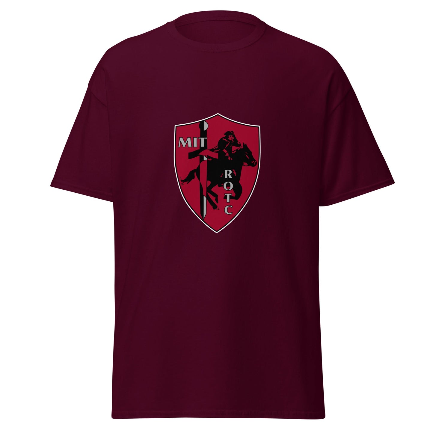 Classic | T-Shirt | Paul Revere Battalion | Shield Logo