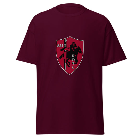 Classic | T-Shirt | Paul Revere Battalion | Shield Logo