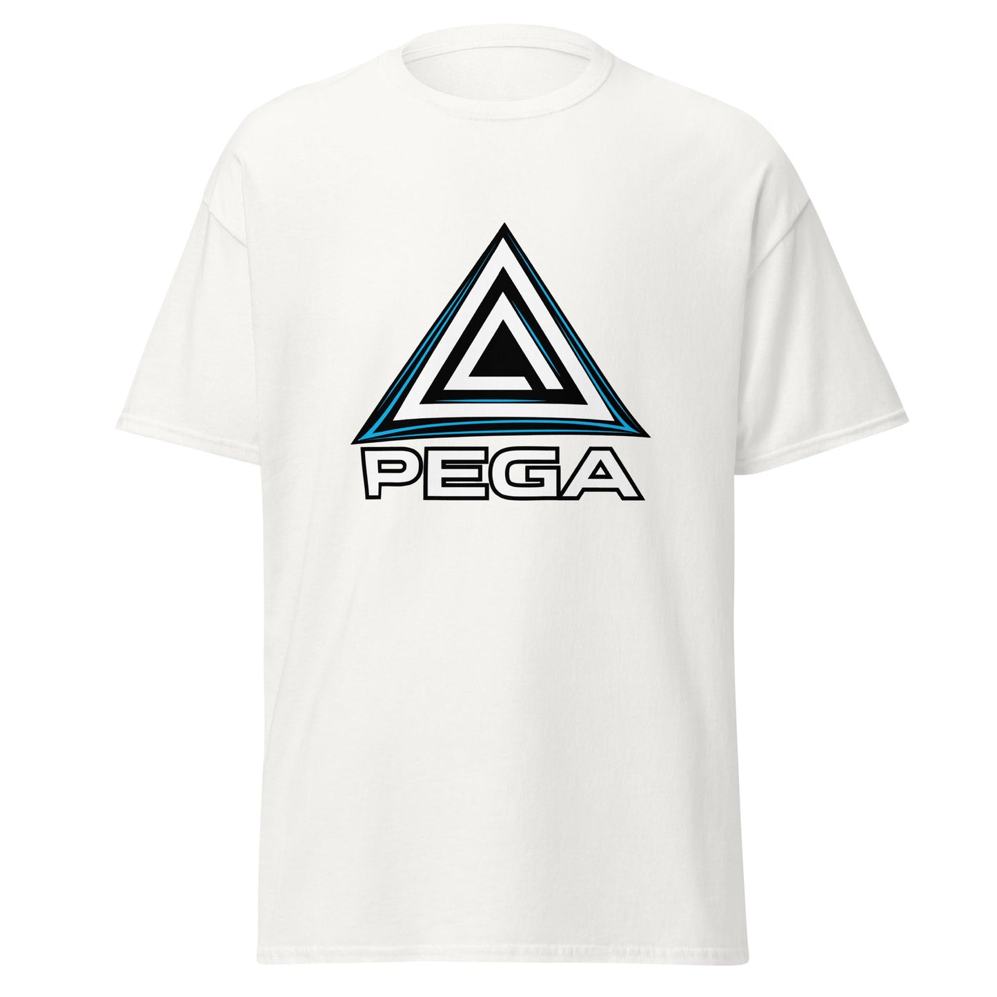 Classic | T-Shirt | PEGA | Icon Logo