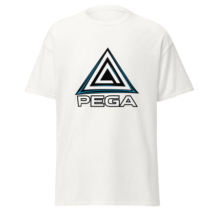 Classic | T-Shirt | PEGA | Icon Logo