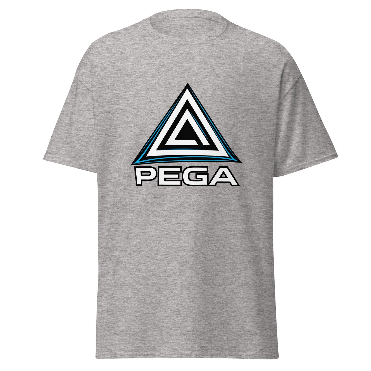 Classic | T-Shirt | PEGA | Icon Logo