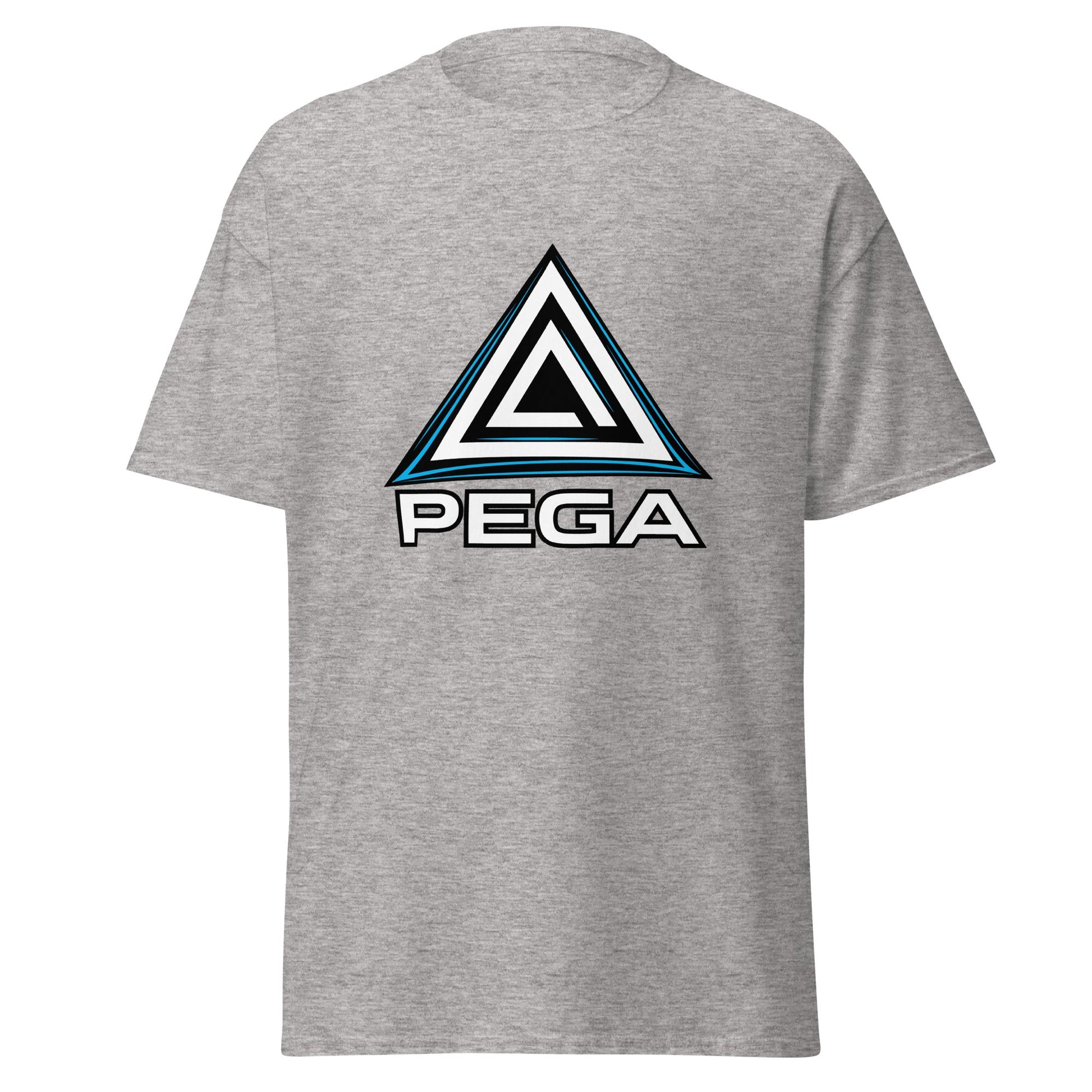 Classic | T-Shirt | PEGA | Icon Logo