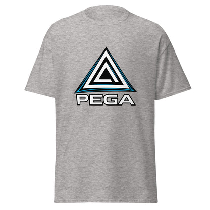 Classic | T-Shirt | PEGA | Icon Logo