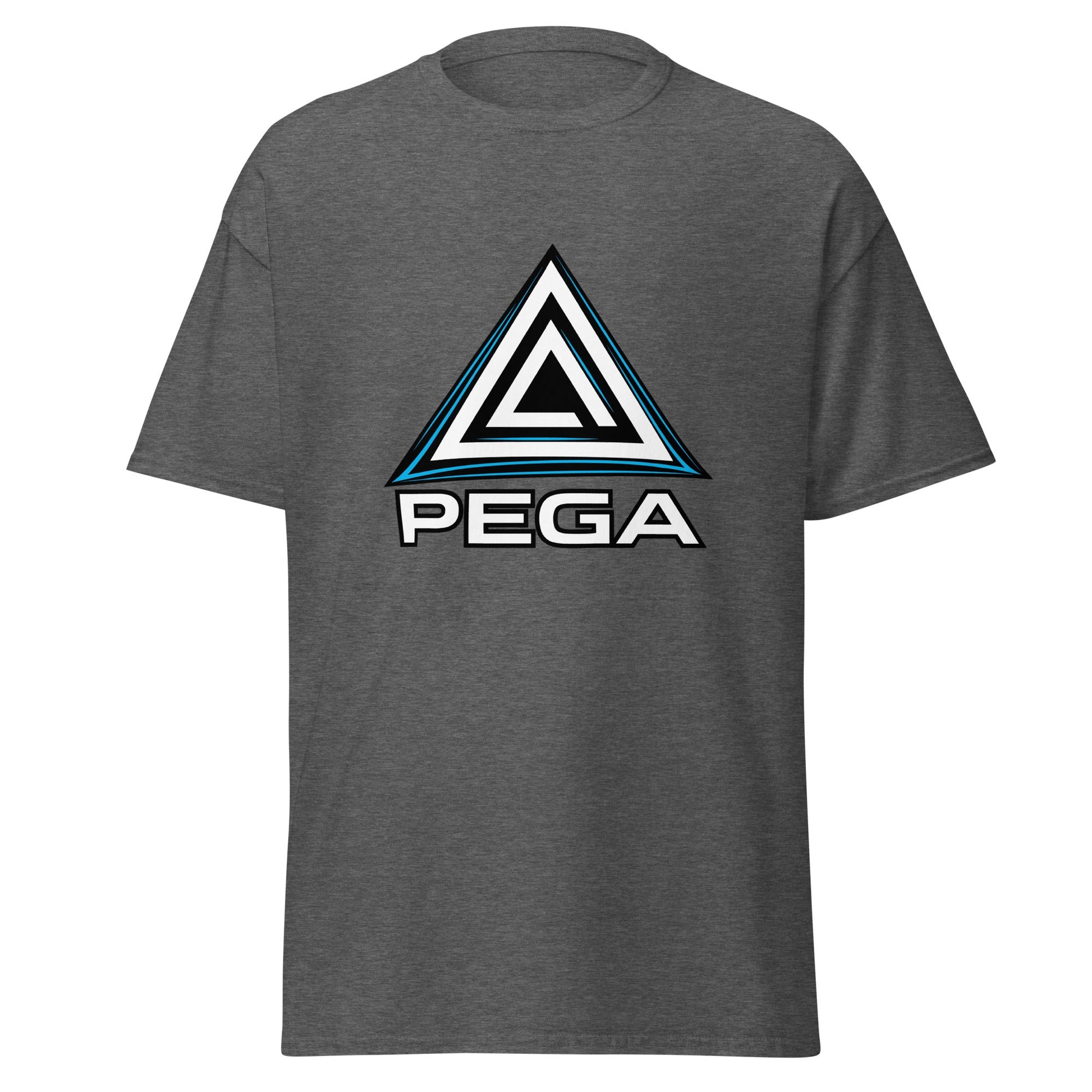 Classic | T-Shirt | PEGA | Icon Logo