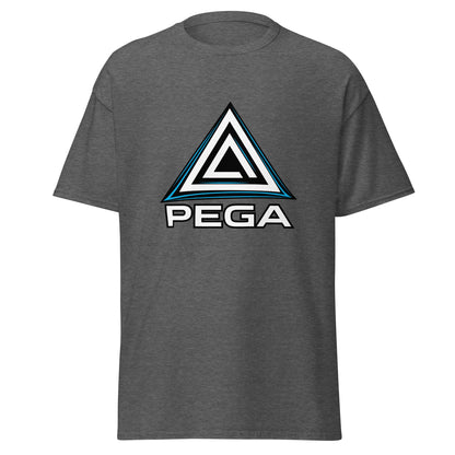 Classic | T-Shirt | PEGA | Icon Logo