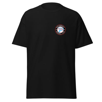 Classic | T-Shirt | Performance Baseball Club | Alt Logo