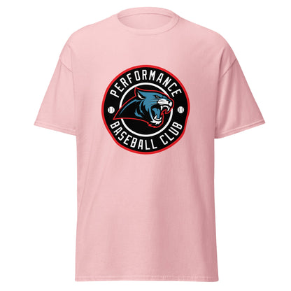 Classic | T-Shirt | Performance Baseball Club