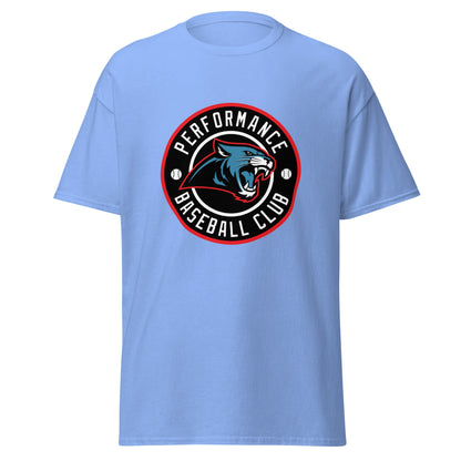 Classic | T-Shirt | Performance Baseball Club