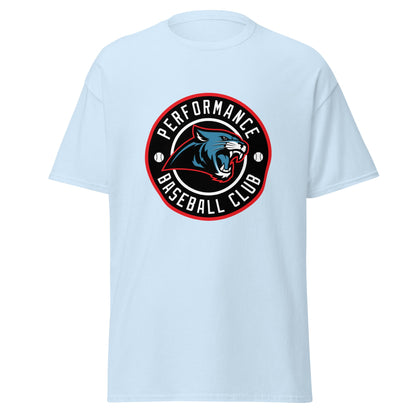 Classic | T-Shirt | Performance Baseball Club
