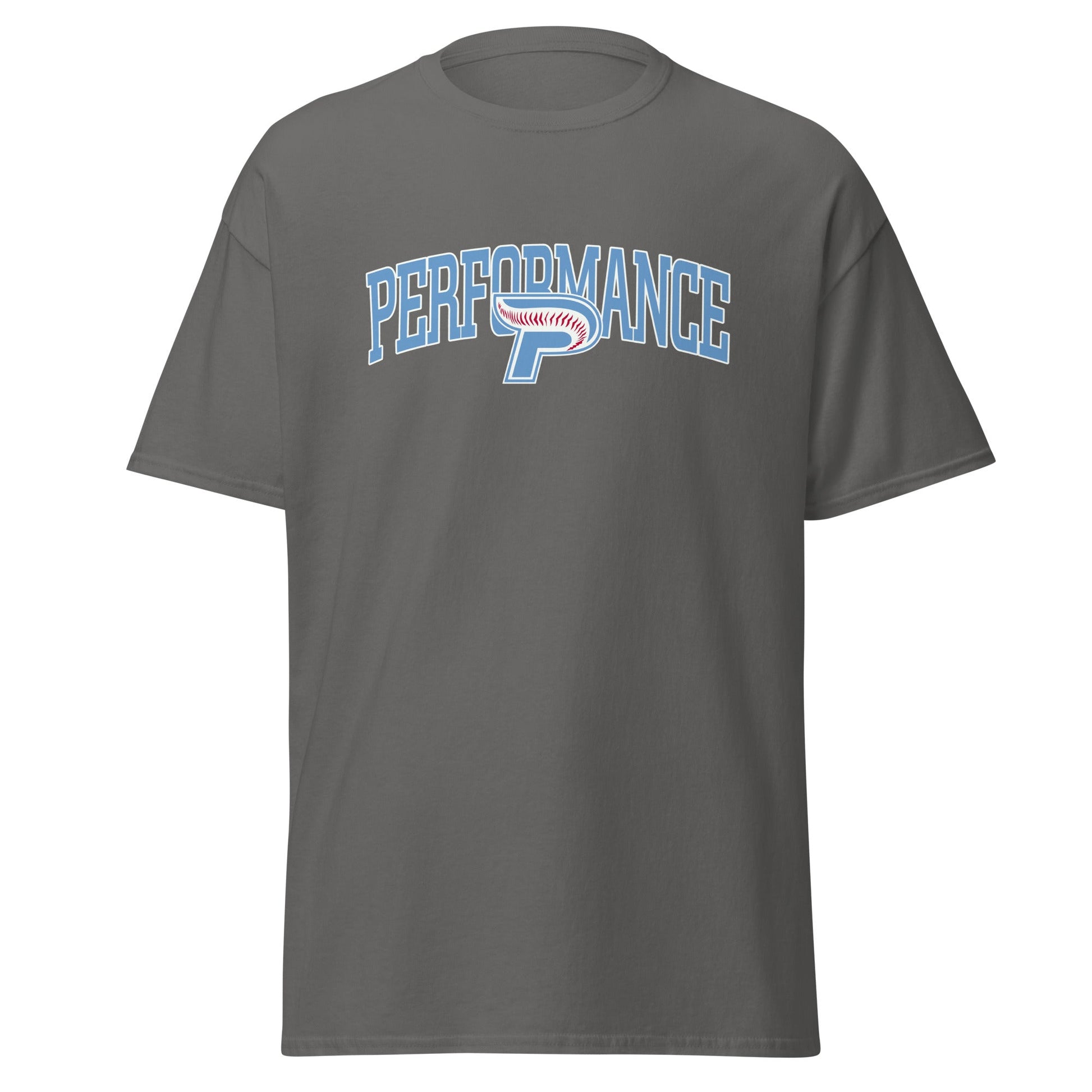 Classic | T-Shirt | Performance Baseball | Script Logo