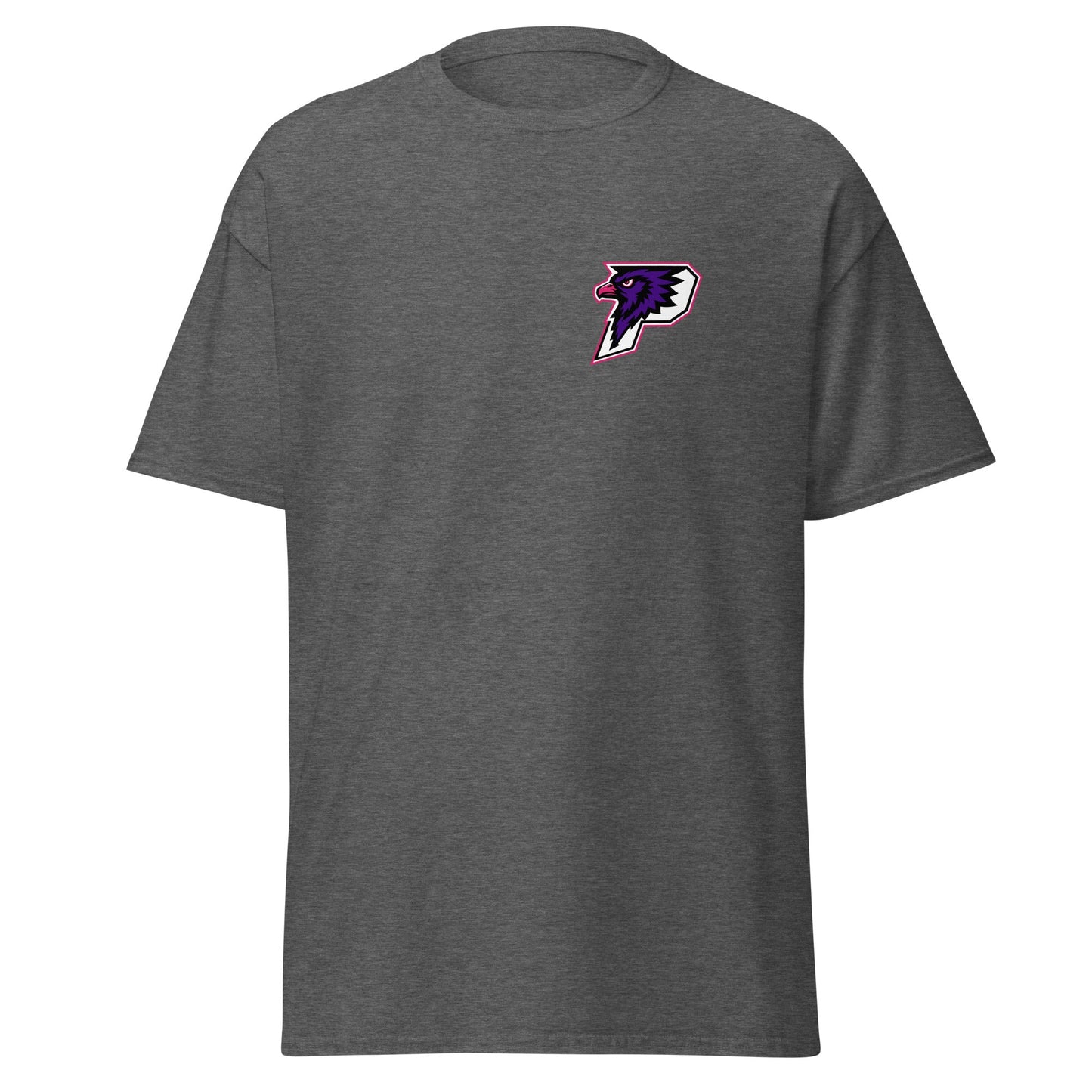 Classic | T-Shirt | Phoenix Fastpitch | Apex P-Hawks Logo
