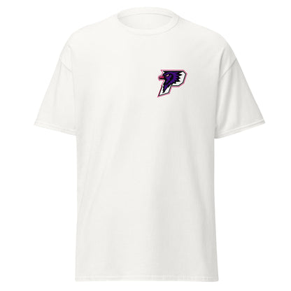 Classic | T-Shirt | Phoenix Fastpitch | Apex P-Hawks Logo