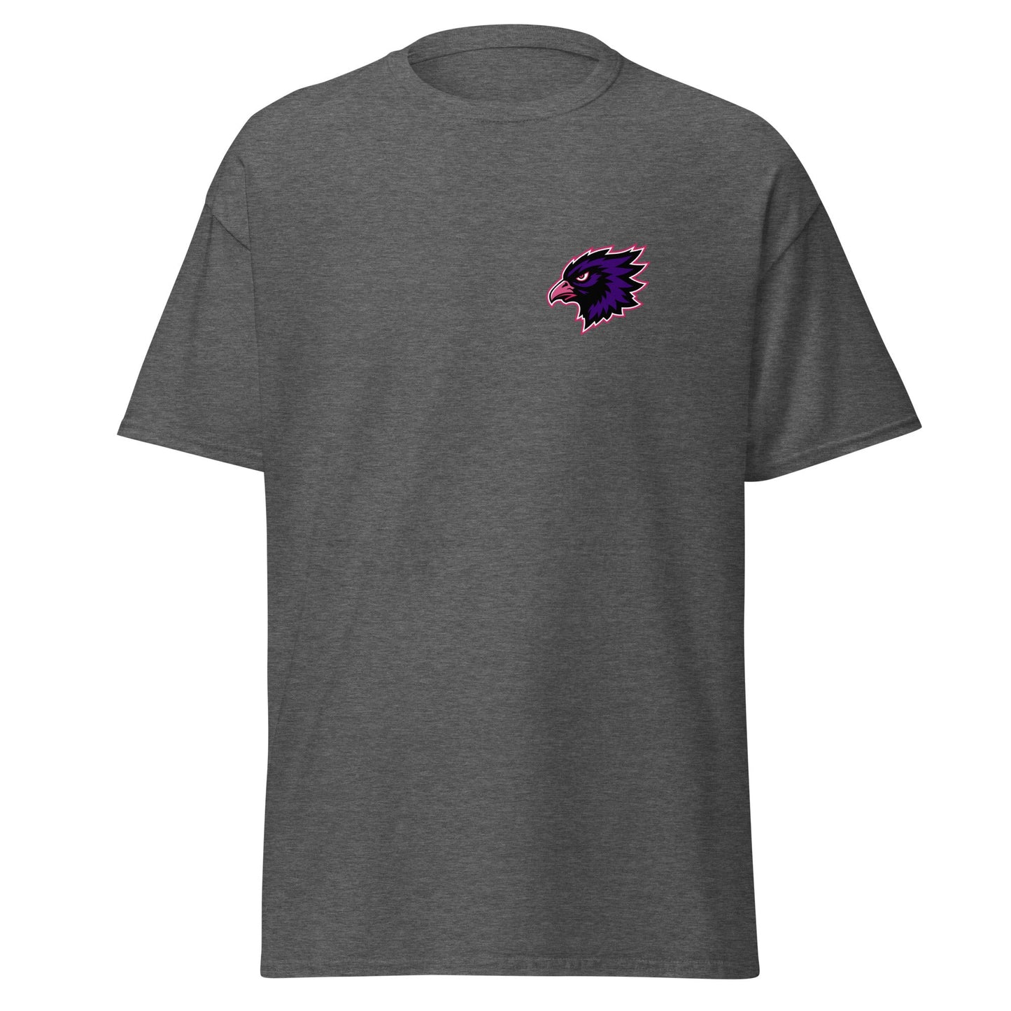 Classic | T-Shirt | Phoenix Fastpitch | Ravens Elite Logo