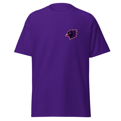 Classic | T-Shirt | Phoenix Fastpitch | Ravens Elite Logo