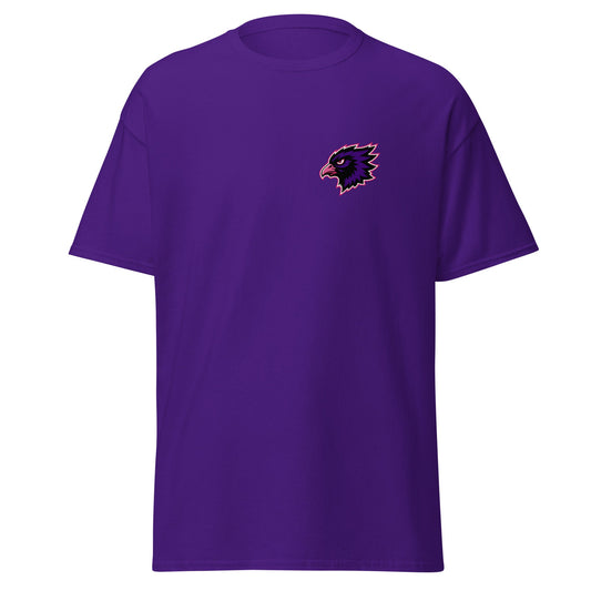 Classic | T-Shirt | Phoenix Fastpitch | Ravens Elite Logo