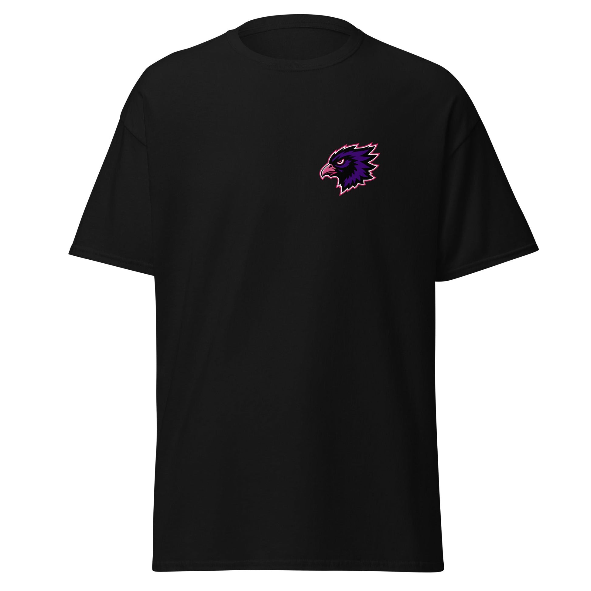 Classic | T-Shirt | Phoenix Fastpitch | Ravens Elite Logo