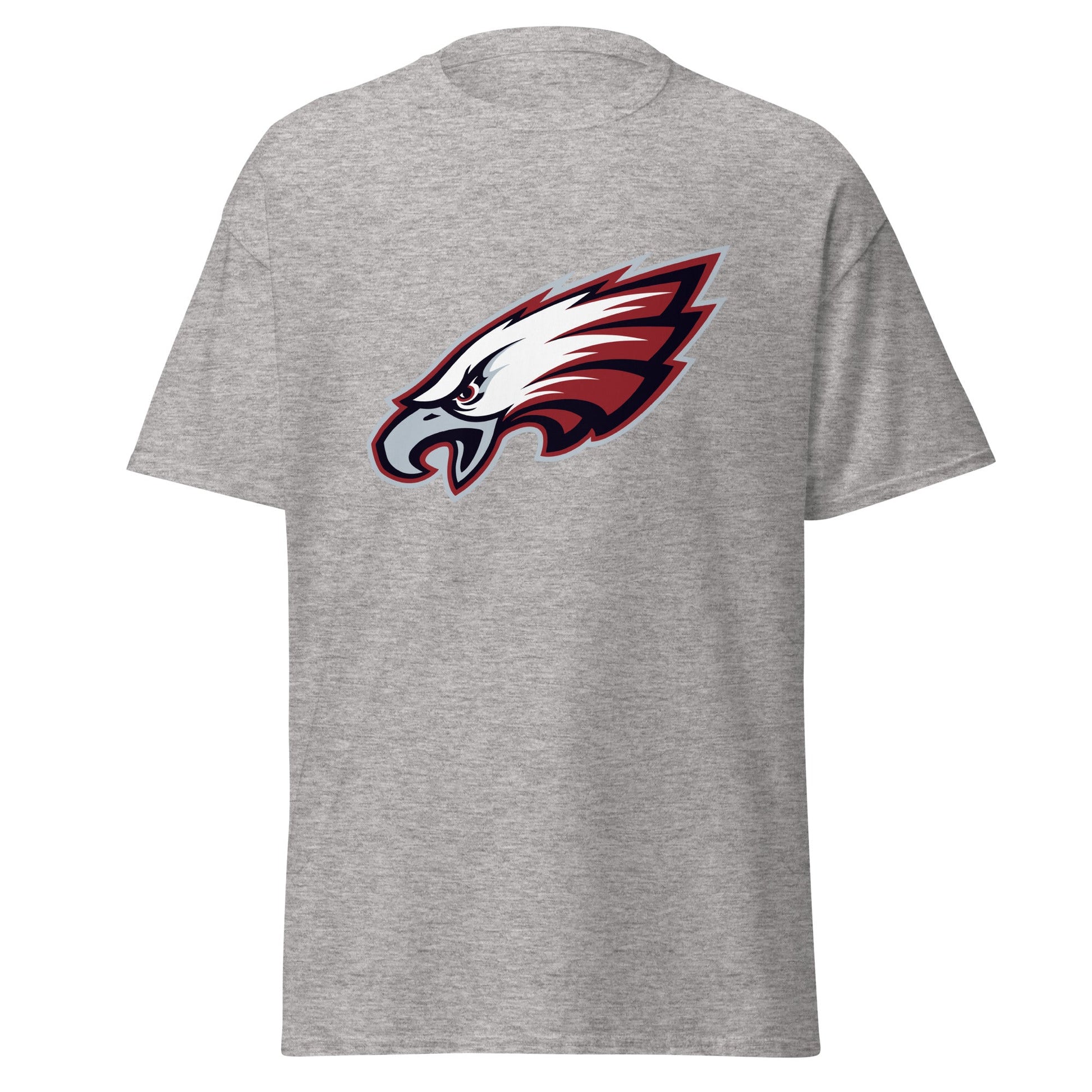Classic | T-Shirt | Pisgah Rec League | Eagle Logo