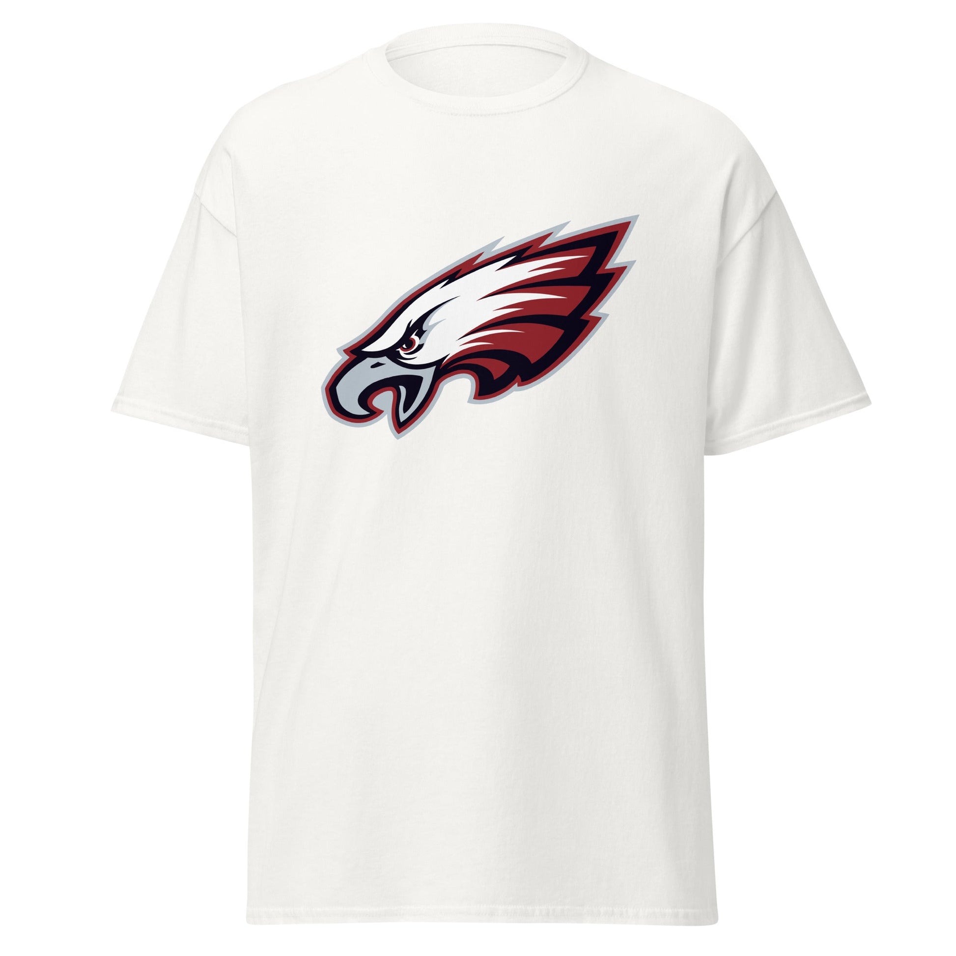 Classic | T-Shirt | Pisgah Rec League | Eagle Logo