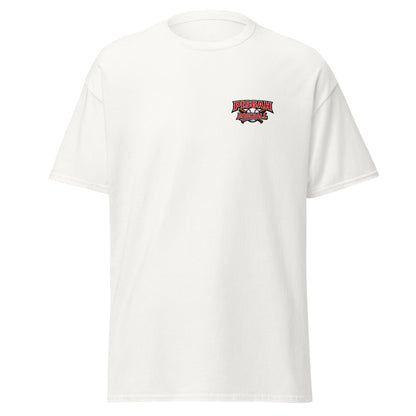 Classic | T-Shirt | Pisgah Rec League | Pisgah Baseball Logo