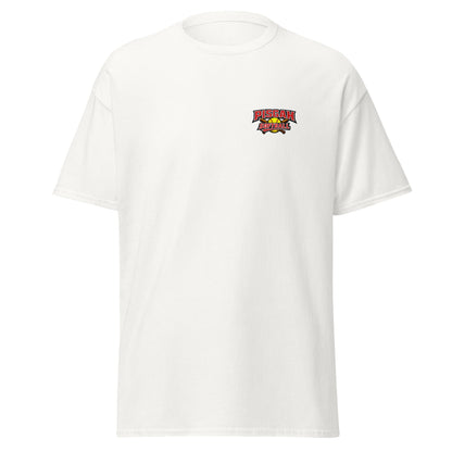 Classic | T-Shirt | Pisgah Rec League | Pisgah Softball Logo