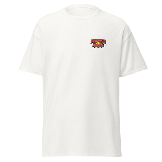 Classic | T-Shirt | Pisgah Rec League | Pisgah Softball Logo