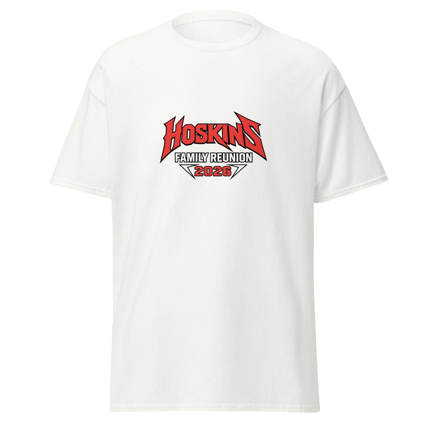Classic | T-Shirt | Ponderosa Reunion | Horizon Legacy Logo