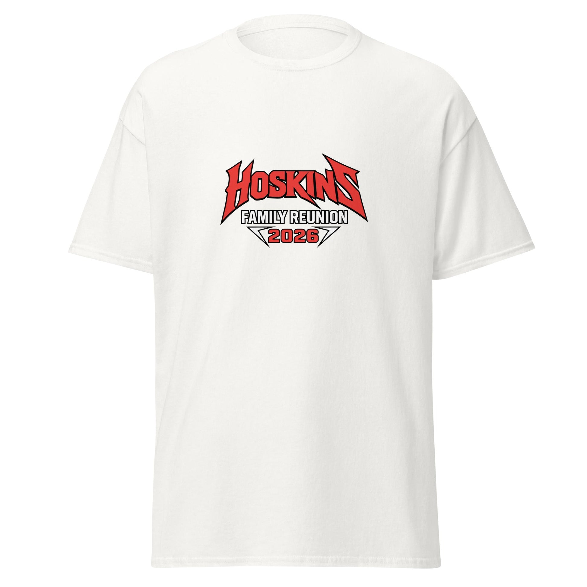 Classic | T-Shirt | Ponderosa Reunion | Horizon Legacy Logo