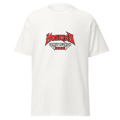 Classic | T-Shirt | Ponderosa Reunion | Horizon Legacy Logo