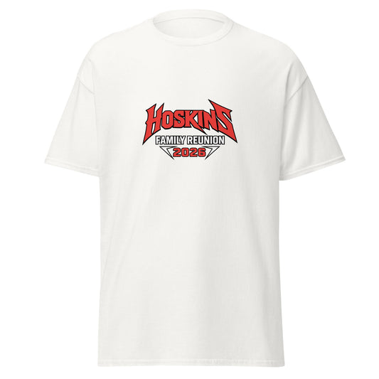 Classic | T-Shirt | Ponderosa Reunion | Horizon Legacy Logo