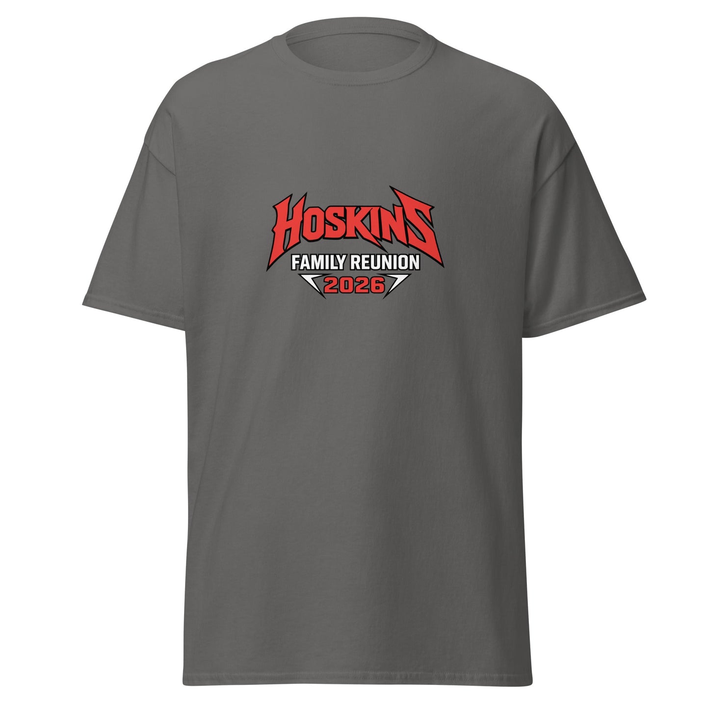 Classic | T-Shirt | Ponderosa Reunion | Horizon Legacy Logo