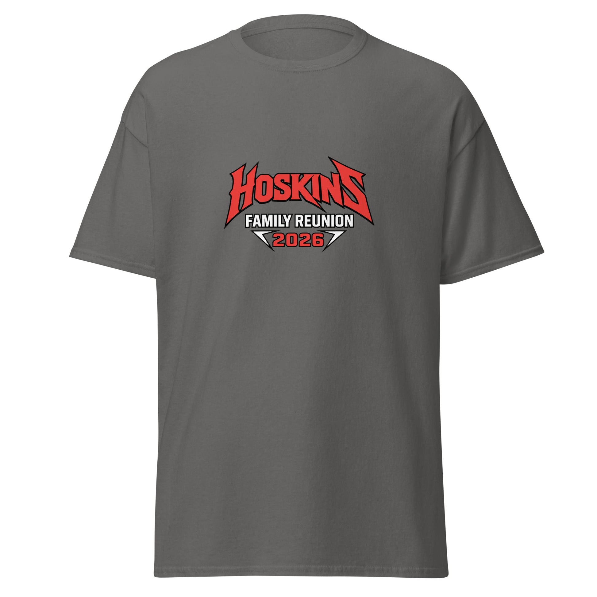 Classic | T-Shirt | Ponderosa Reunion | Horizon Legacy Logo