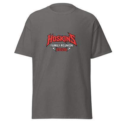 Classic | T-Shirt | Ponderosa Reunion | Horizon Legacy Logo