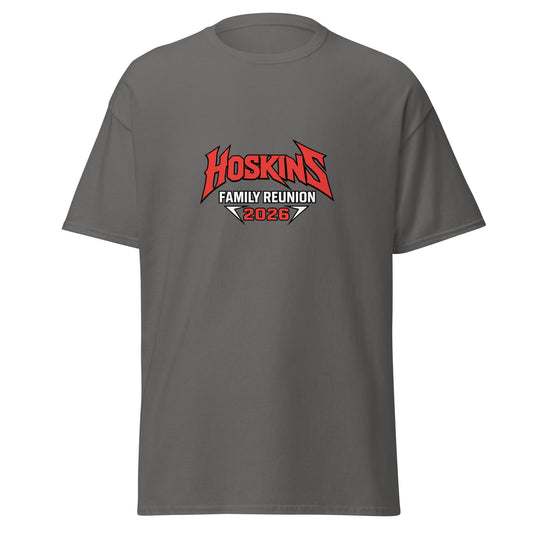 Classic | T-Shirt | Ponderosa Reunion | Horizon Legacy Logo
