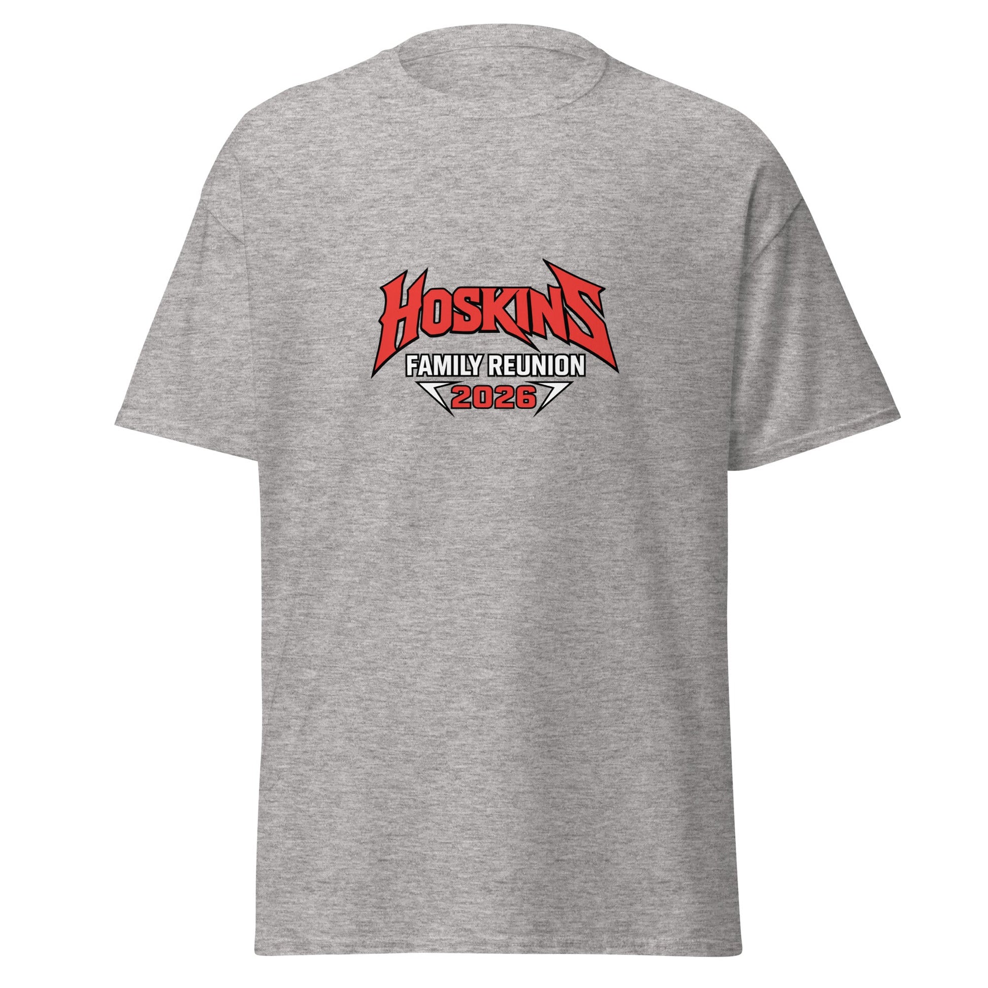 Classic | T-Shirt | Ponderosa Reunion | Horizon Legacy Logo