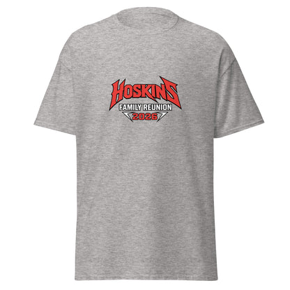 Classic | T-Shirt | Ponderosa Reunion | Horizon Legacy Logo