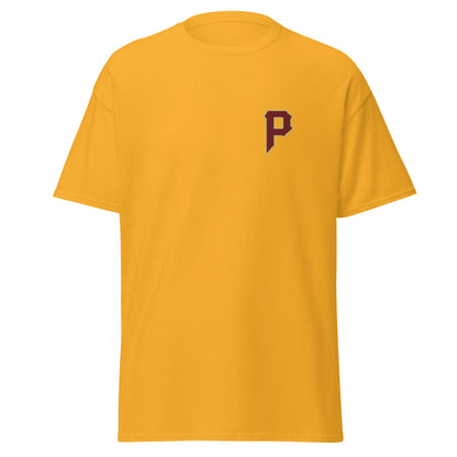 Classic | T-Shirt | Port City Pirates | P-Mark Logo