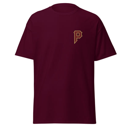 Classic | T-Shirt | Port City Pirates | P-Mark Logo