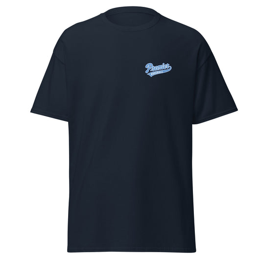 Classic | T-Shirt | Premier Baseball | Athletics Logo