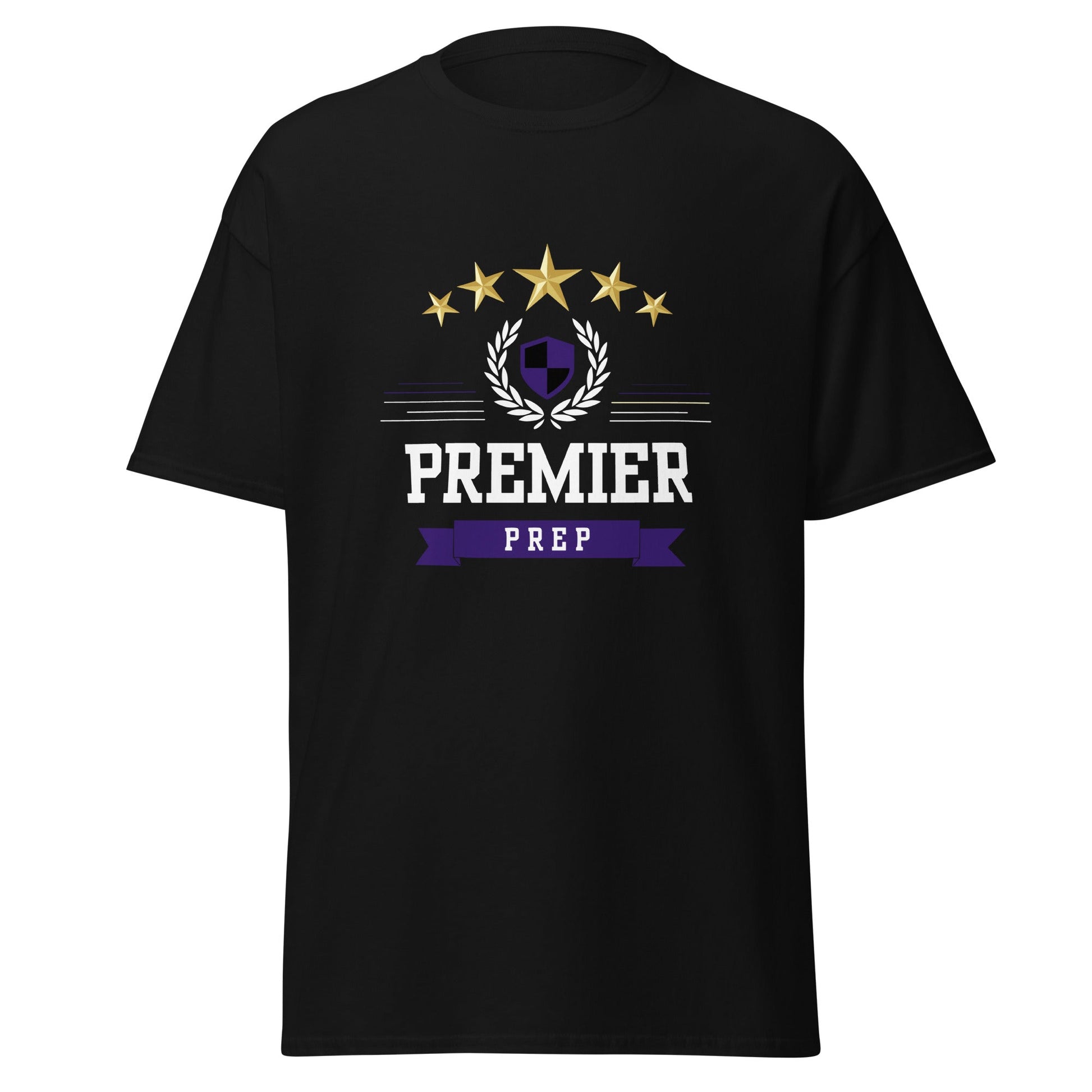 Classic | T-Shirt | Premier Prep