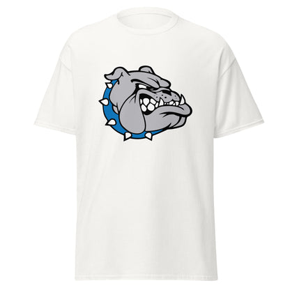 Classic | T-Shirt | Pretty Prairie Bulldog Football