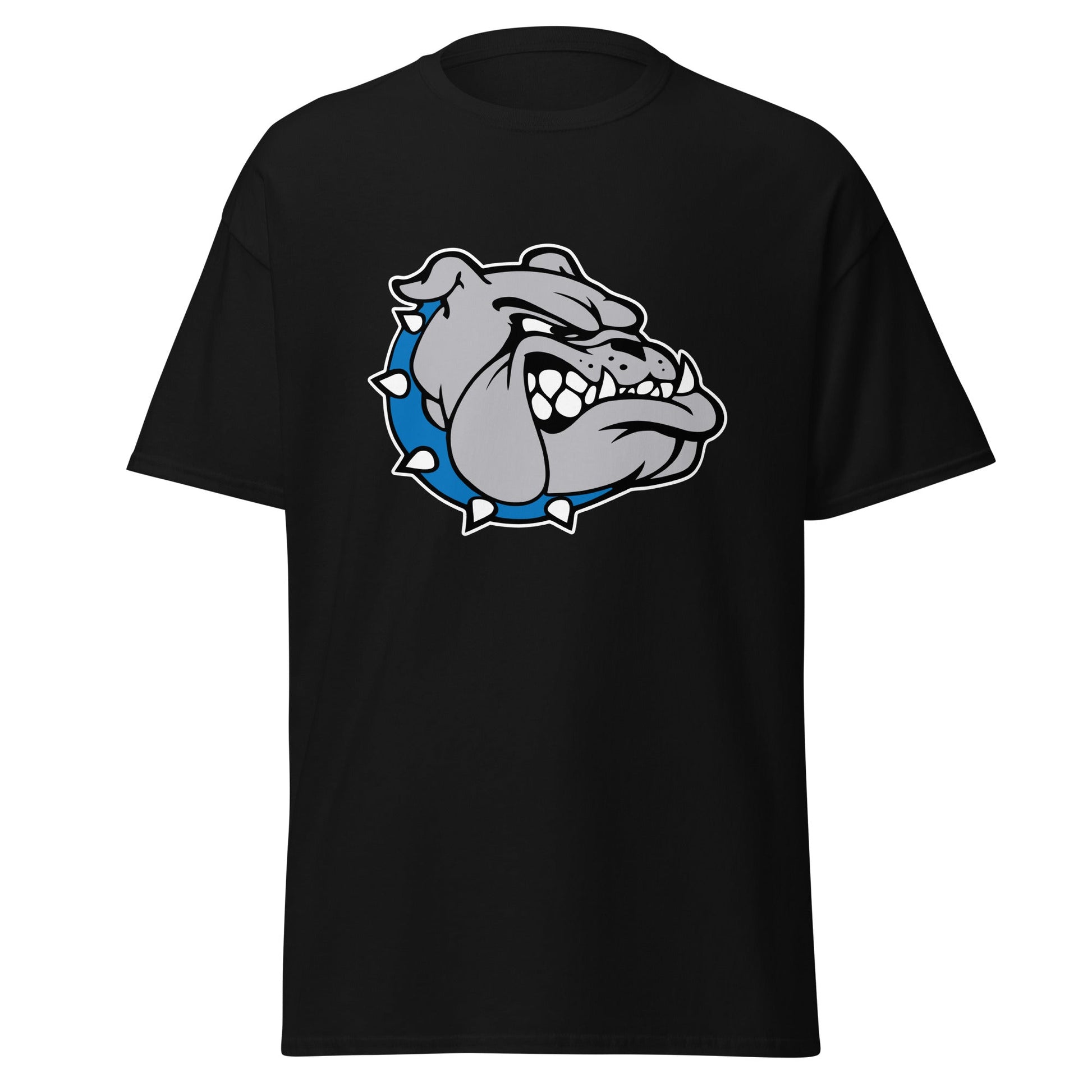 Classic | T-Shirt | Pretty Prairie Bulldog Football