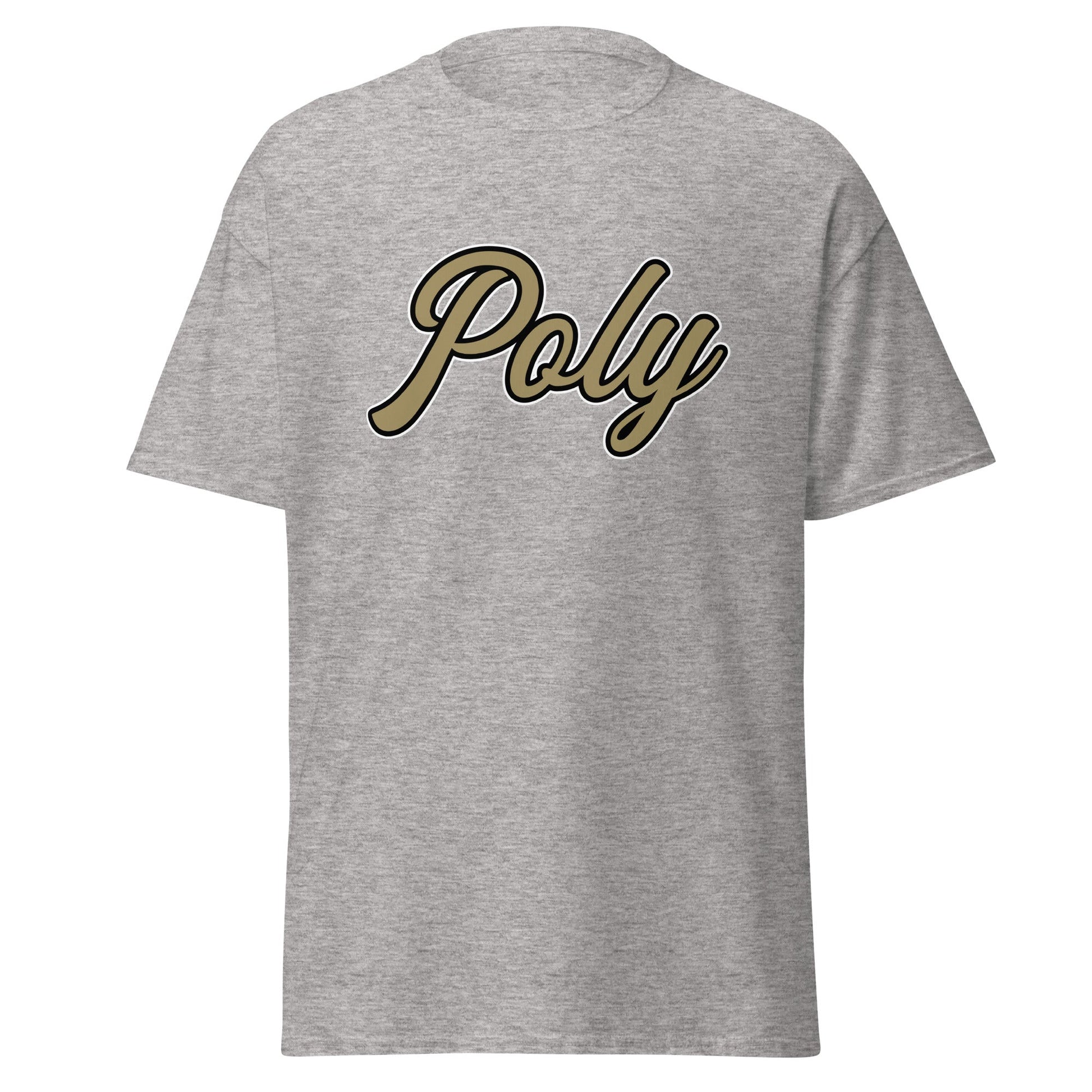 Classic | T-Shirt | Purdue Polytechnic High School