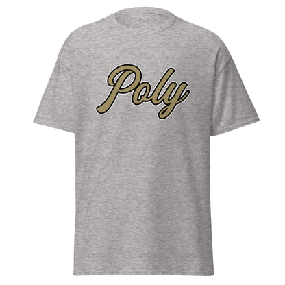 Classic | T-Shirt | Purdue Polytechnic High School