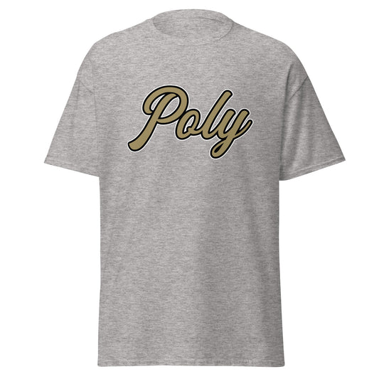 Classic | T-Shirt | Purdue Polytechnic High School