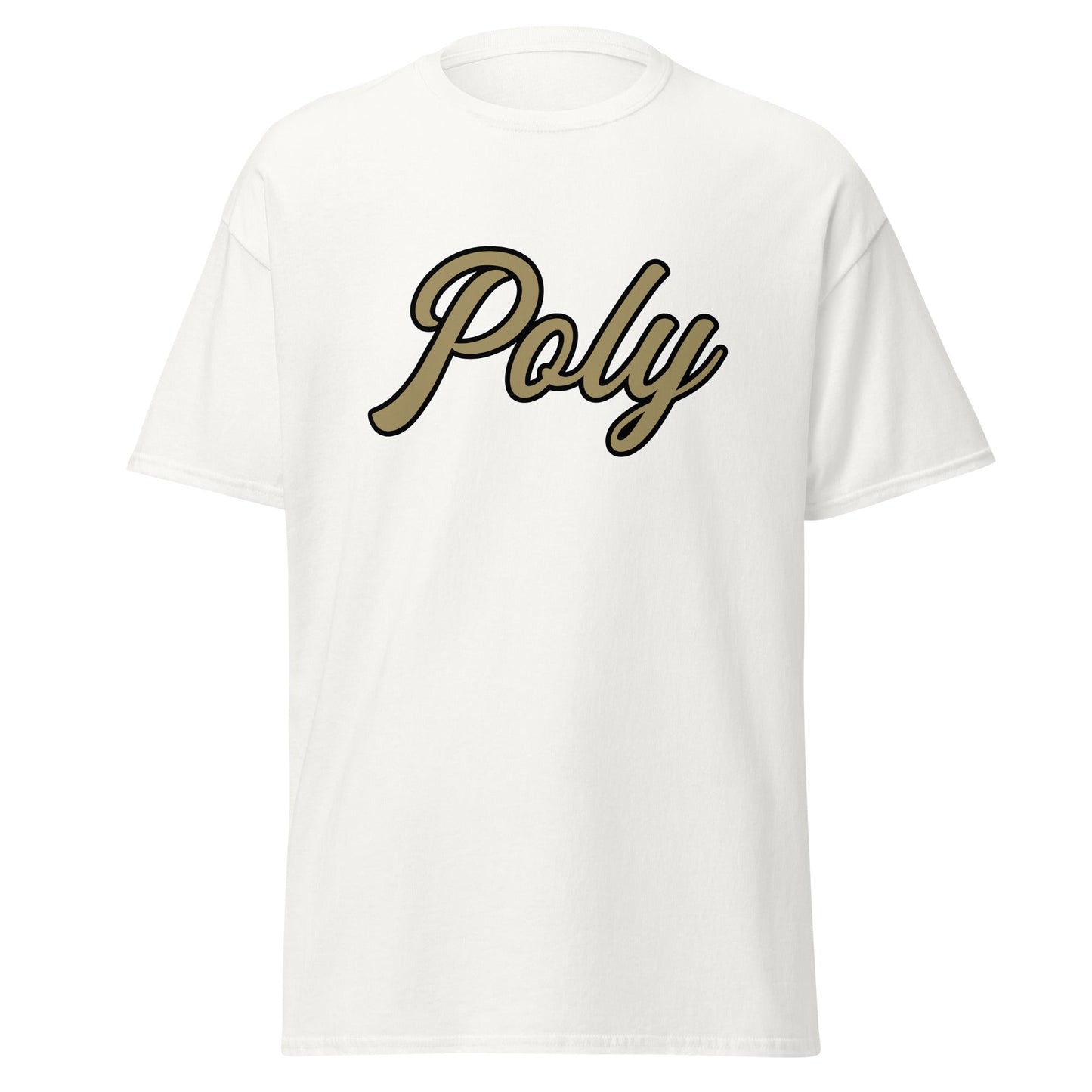 Classic | T-Shirt | Purdue Polytechnic High School