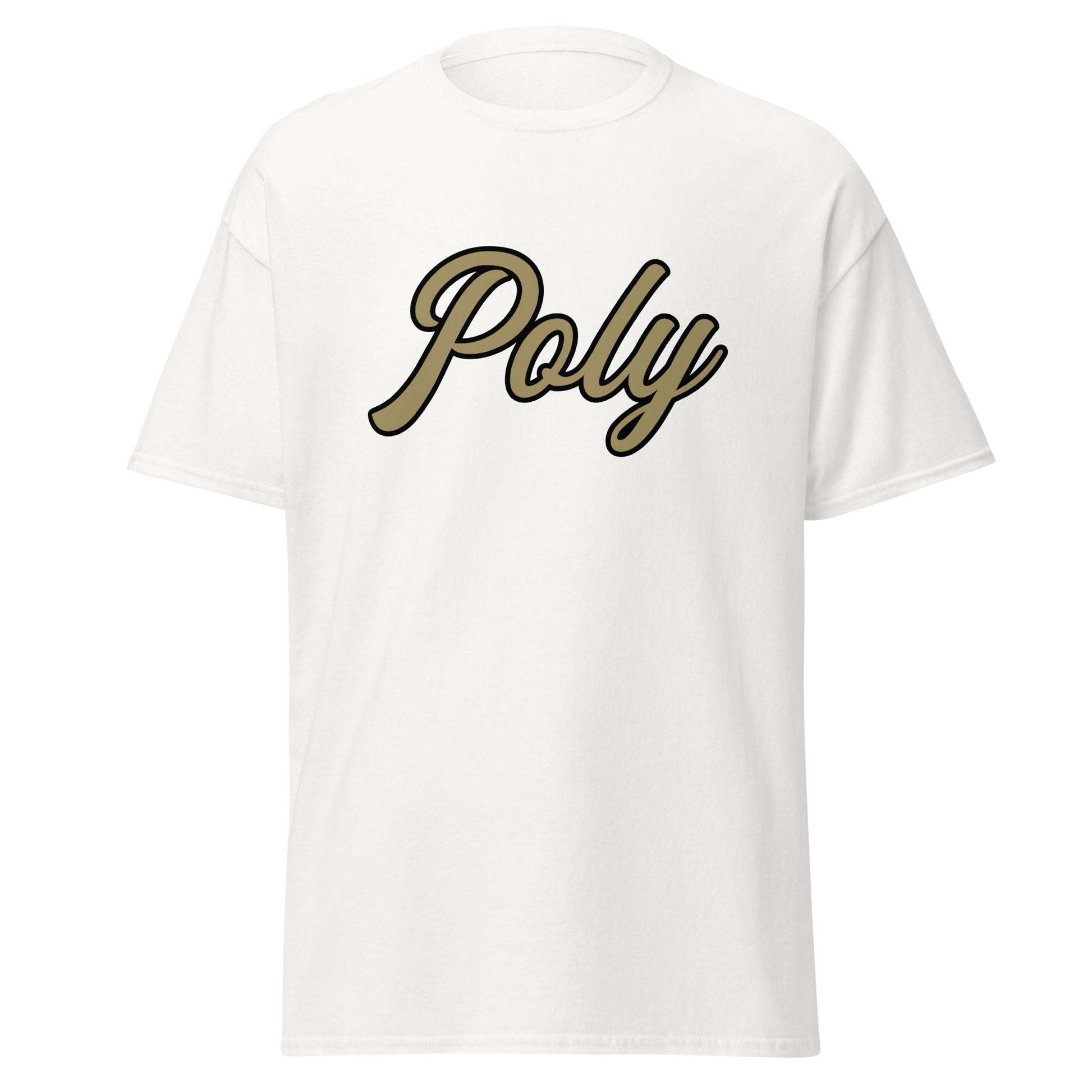 Classic | T-Shirt | Purdue Polytechnic High School