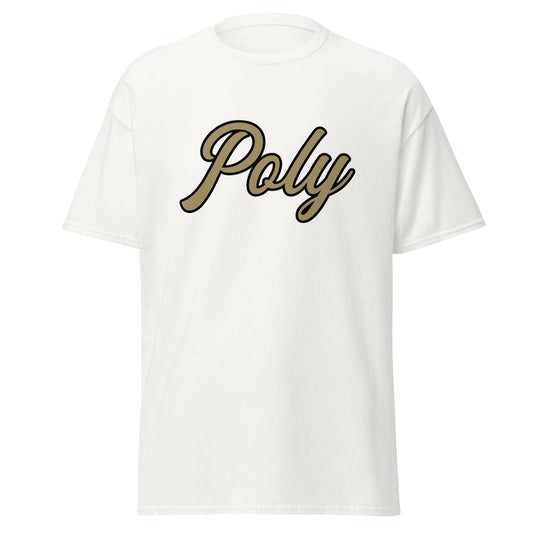 Classic | T-Shirt | Purdue Polytechnic High School