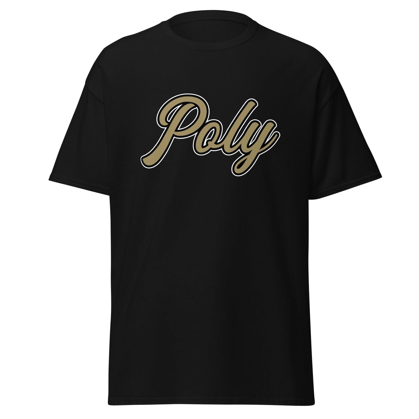 Classic | T-Shirt | Purdue Polytechnic High School