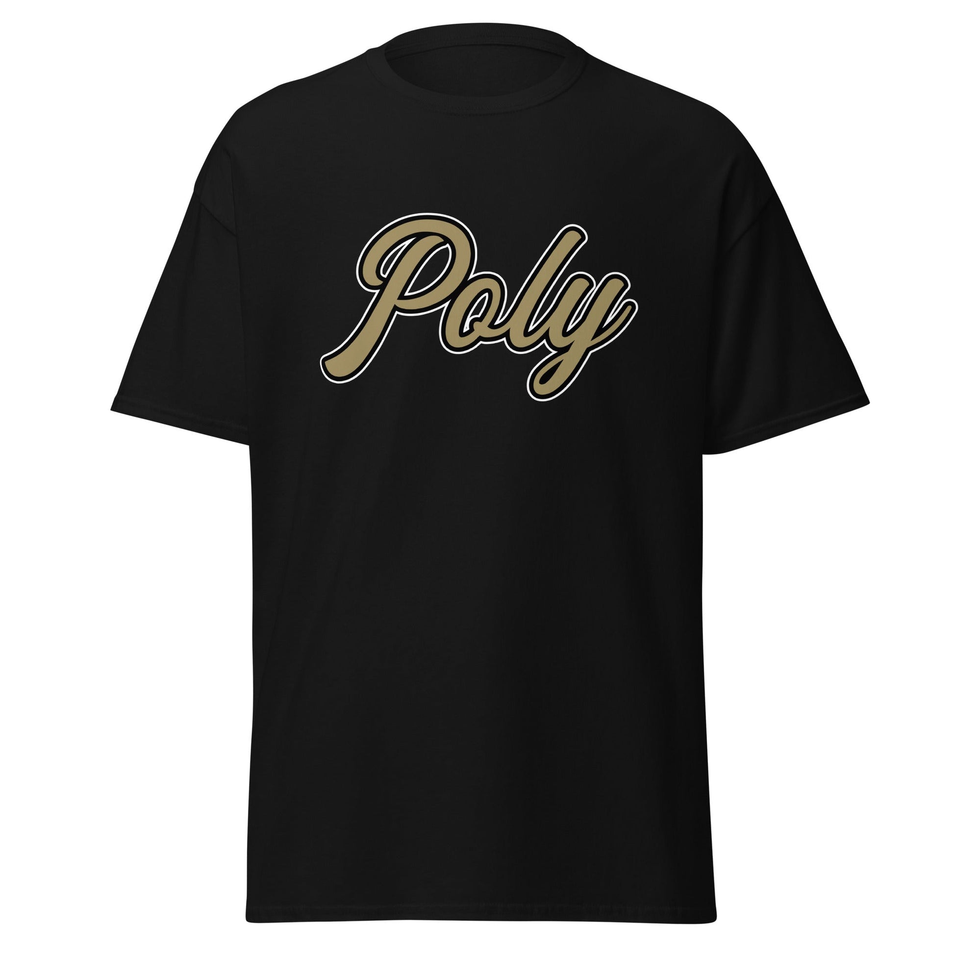 Classic | T-Shirt | Purdue Polytechnic High School